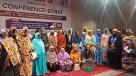 SENAFET 2026 : vers une gouvernance enrichie par l&rsquo;implication accrue des femmes