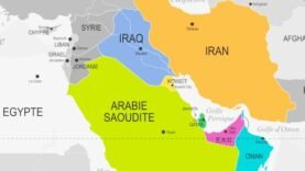 Relations Iran-Arabie Saoudite face aux défis de la guerre au Moyen-Orient