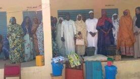 senafet 2026 : à mongo, des femmes apportent soutien et espoir aux détenues