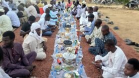 Autorités et journalistes renforcent leurs liens autour d&rsquo;un iftar à Abéché
