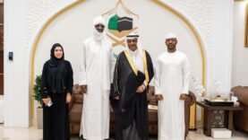 Le Tchad renforce sa coopération avec l&rsquo;Arabie Saoudite pour le Hadj 2026, un partenariat stratégique.