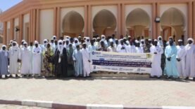 Paix et Cohésion Sociale : Nouveau Projet pour Renforcer l&rsquo;Est du Tchad