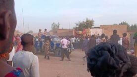 Drame à N&rsquo;Djaména : un gendarme meurt par balle perdue lors d&rsquo;une intervention