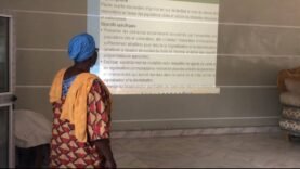 Moyen-Chari : réunion stratégique pour intensifier la lutte contre VIH, tuberculose et paludisme