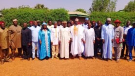 Koumra : les chefs traditionnels se forment pour protéger les enfants et combattre la traite humaine
