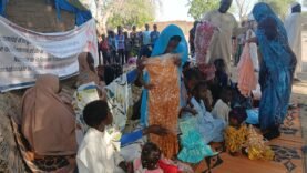 Solidarité innovante pour les orphelins de Bandaro et Mondjino au Guéra
