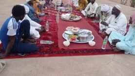 Unité et solidarité : un iftar rassembleur à Mongo.