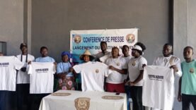 Festival Nodji-Ya au Tchad : renouer avec la cohabitation pacifique pour un avenir harmonieux