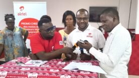 Airtel Tchad : 280 abonnés récompensés, une promotion qui change des vies