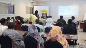 Atelier à Bakara : vers une réforme clé des comptables publics au Tchad