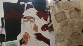 L&rsquo;université de King Faisal au Tchad : Les étudiantes révèlent leur créativité de l&rsquo;agriculture intelligente aux arts
