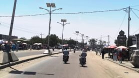 Aïd el-Fitr à N’Djamena : un 7e arrondissement serein face aux défis actuels