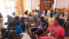 Formation à N’Djamena : professionnels des médias unissent leurs forces contre la désinformation