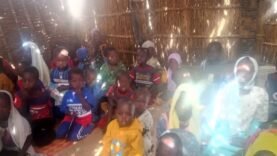 Écoles fermées dans le Batha Ouest : l&rsquo;absence d&rsquo;enseignants perturbe l&rsquo;éducation