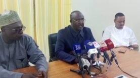 Séquestration au ministère des Sports : les organisateurs du match Tchad-Burundi témoignent