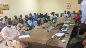 Parentalité positive à Baga-Sola : vers une communauté plus unie