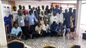 Un atelier crucial sur la lutte contre la désinformation se conclut à N’Djamena.