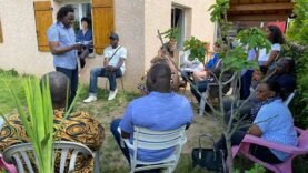 Tchad : le théâtre de proximité, reflet et défi pour la société