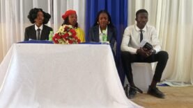 Débat à N&rsquo;Djaména : l&rsquo;avenir des femmes tchadiennes en politique se dessine
