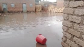 Pluies meurtrières à Laoukassi : 6 morts et de nombreux dégâts