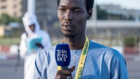 Les journalistes panafricains condamnent l&rsquo;agression de Souleymane Brahim et alertent sur la liberté de la presse