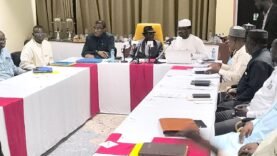 Les provinces du Tchad réclament une décentralisation authentique pour un changement concret