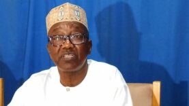 L&rsquo;ancien président de la FTFA, Mouctar Mahmoud, s&rsquo;éteint : un héritage inoubliable