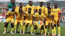 Les Sao s&rsquo;effondrent contre le Burundi, une nouvelle désillusion pour le football tchadien