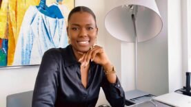 Madjissem Beringaye devient vice-présidente Afrique chez Eutelsat : une avancée majeure pour le Tchad.