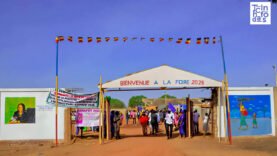 Frustrations et accusations de marginalisation : SENAFET 2026 à Moundou sous tension