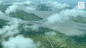 Étude : le Sahel face à un basculement brutal entre inondations et sécheresses.