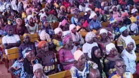 L&rsquo;égalité juridique des femmes : un défi mondial encore à relever, selon l&rsquo;ONU