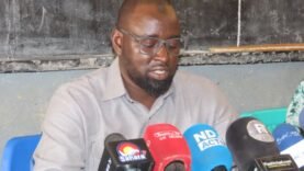 Le SET de N&rsquo;Djamena accuse le gouvernement de mépris et sollicite l&rsquo;intervention présidentielle