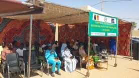 N&rsquo;Djamena : début du recrutement pour le projet RENFORT, un pas vers l&rsquo;avenir du 7ᵉ arrondissement