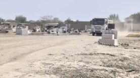 Lieu sacré de Ngonba à N&rsquo;Djamena : la transformation en voie publique soulève des préoccupations