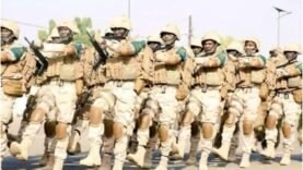 L&rsquo;armée nigérienne neutralise 265 terroristes : un tournant sécuritaire en février 2026