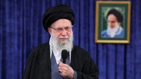 frappes américano-israéliennes : après la mort de khamenei, son épouse décède, tensions inédites ravivées