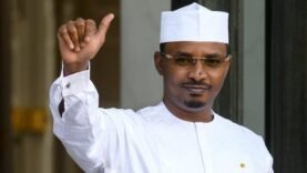 36 ans de MPS : Mahamat Idriss Deby Itno souligne son rôle clé pour la paix et l&rsquo;unité au Tchad
