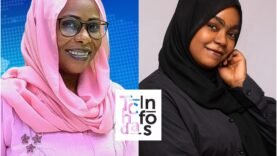 Le bilinguisme au cœur de Tchadinfos : rencontre avec Habiba et Khadidja