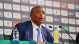 Motsepe défend l&rsquo;autonomie de la CAF après le retrait de la CAN 2025 au Sénégal : vers une nouvelle ère ?