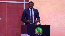 Samson Adamu prend la relève au secrétariat général de la CAF après le départ de Mosengo-Omba : Quelle nouvelle direction ?