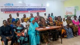Les femmes médiatrices intensifient leur combat pour s&rsquo;imposer dans la gestion des conflits.