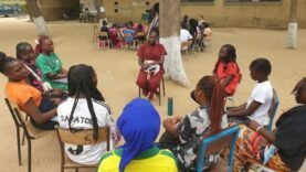 Festival Pâques en danse à N’Djamena : une 4ème édition pour célébrer l&rsquo;enfance et le vivre-ensemble