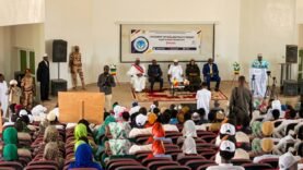 Un projet au Tchad vise à transformer la résilience des populations vulnérables dans neuf provinces