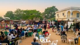 Les 72 heures du Burkina Faso : une célébration vibrante de la fraternité et de la diversité culturelle