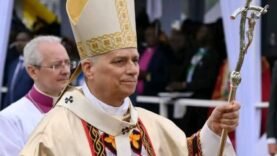 Le pape Léon XIV oppose son veto aux bénédictions formelles des couples homosexuels