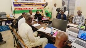 Des cadres de l&rsquo;ENSTP se forment à l&rsquo;IA générative pour transformer le secteur public