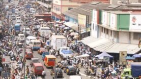 Ghana : un test ADN sur quatre révèle une paternité non confirmée, selon un rapport récent