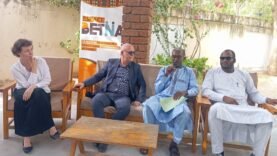 Tchad : « Takatouf » révèle les talents émergents de l&rsquo;audiovisuel et de l&rsquo;écrit