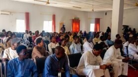 Liberté de la presse : à N’Djamena, les médias au cœur de la paix sociale